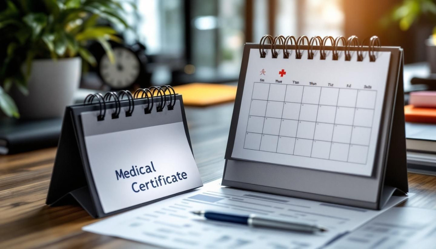 Comment les horaires de sortie impactent-ils votre rémunération en arrêt maladie ?