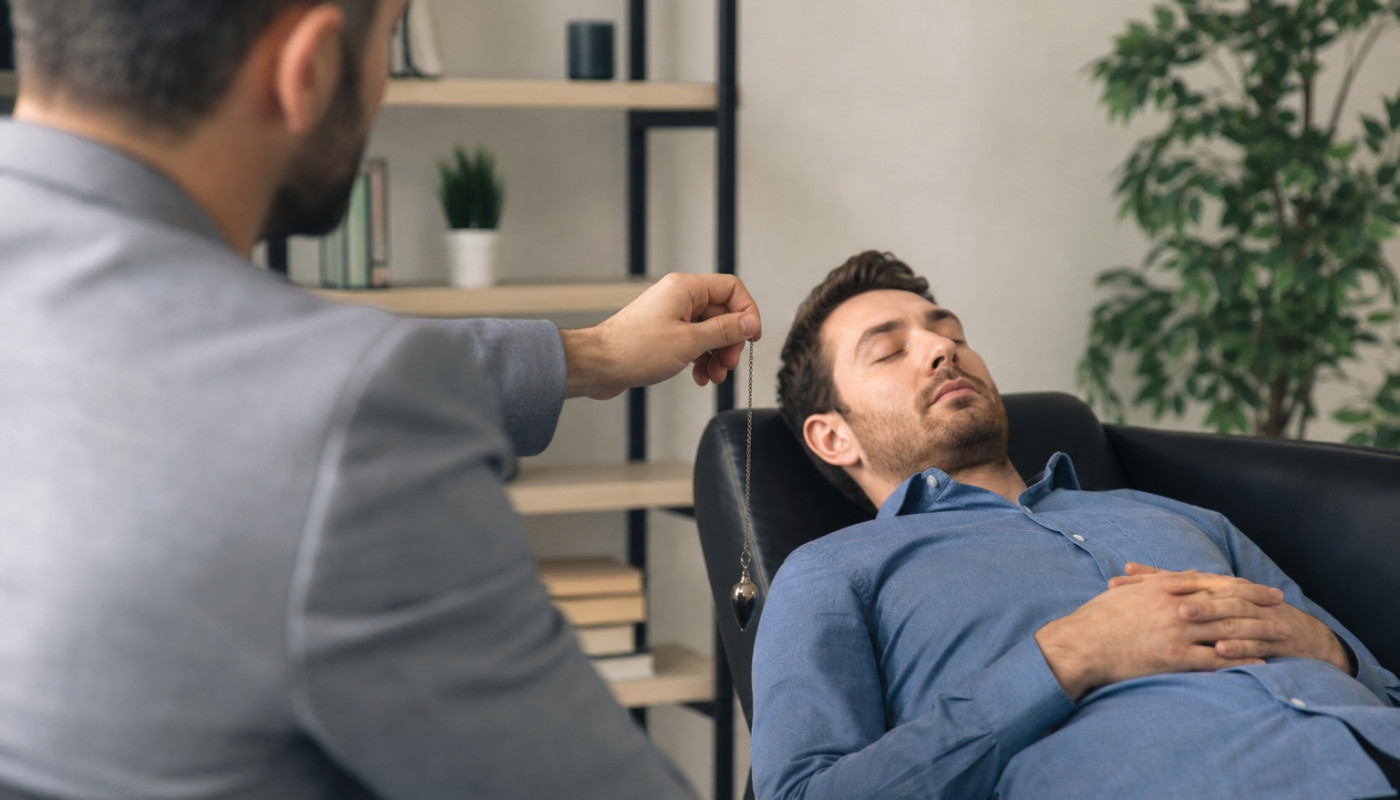 Comment traiter définitivement l’éjaculation précoce avec l’hypnose ?