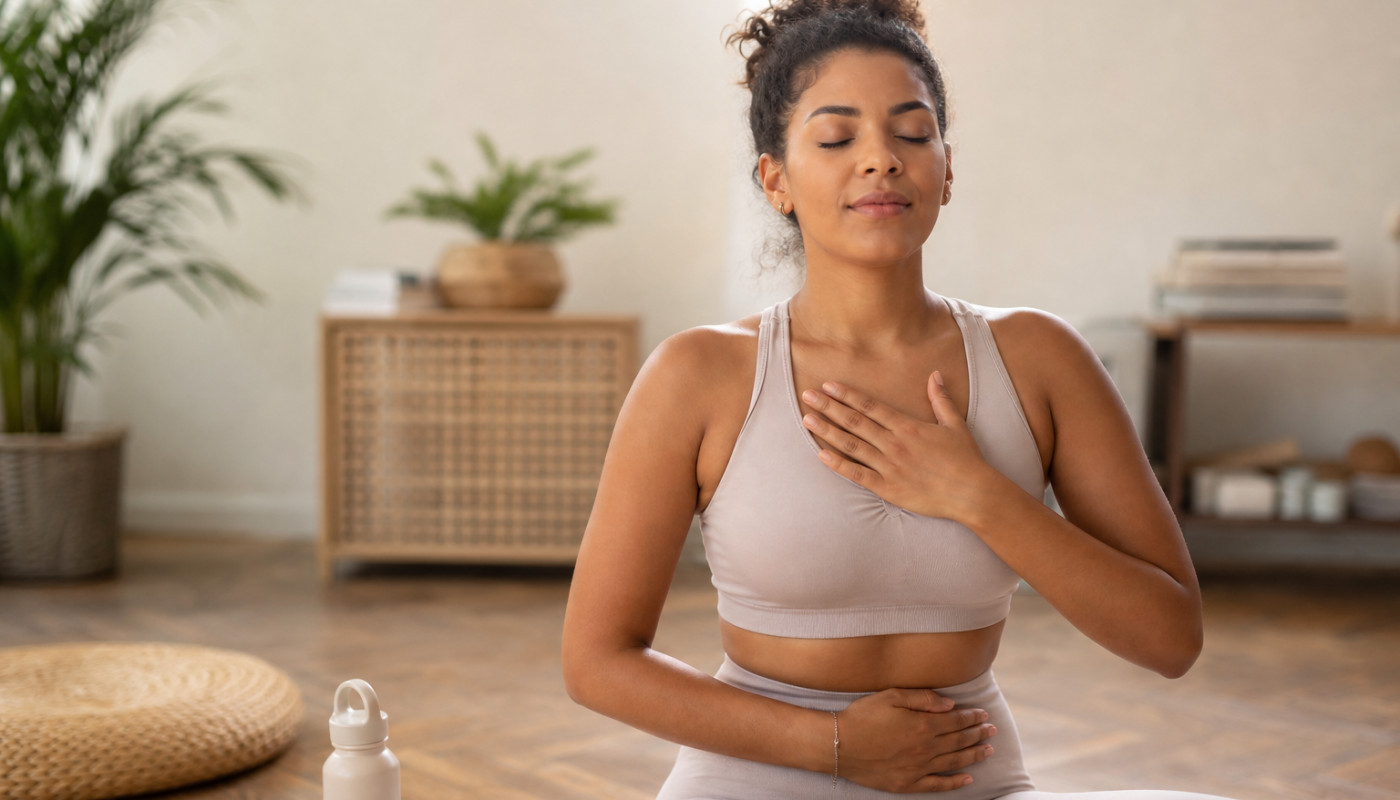 Conseils pour gérer le stress et améliorer votre bien-être sexuel