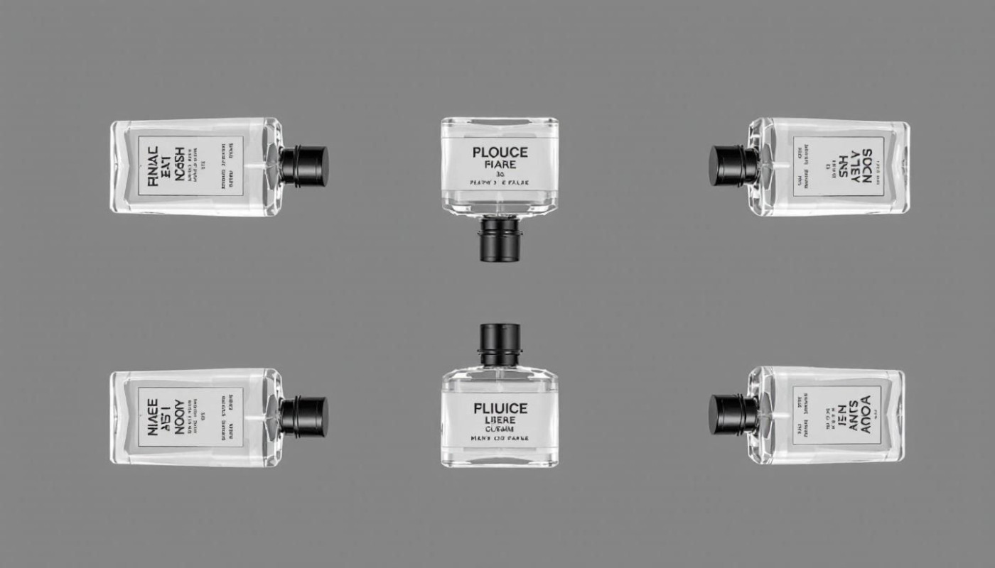 Les secrets des parfums de contraste et leur pouvoir de séduction