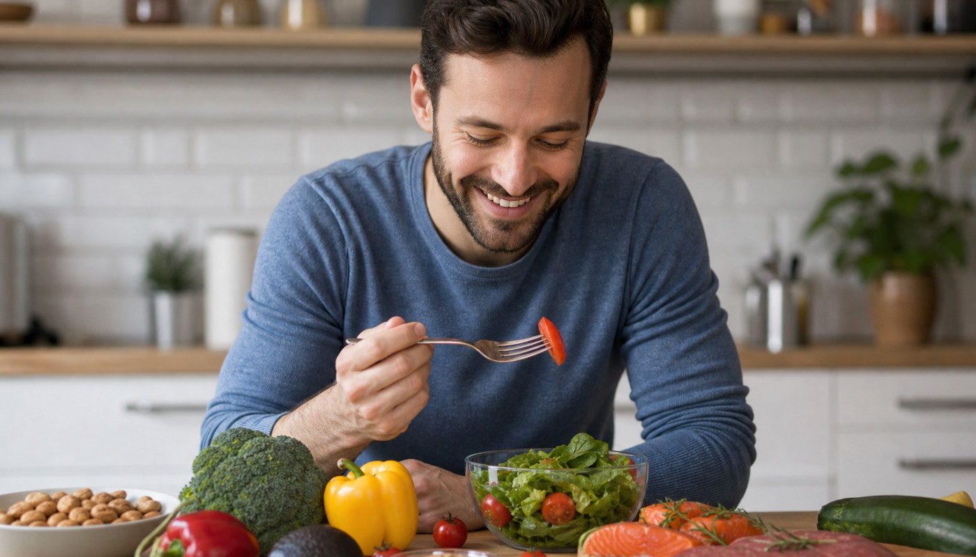 Quelques aliments pour résoudre les problèmes d’érection