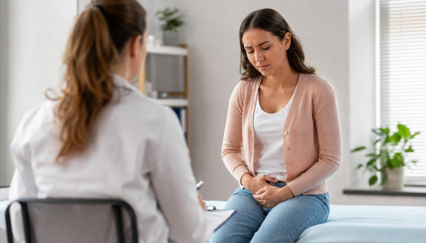 Quels sont les symptômes, causes et traitement de la mycose vulvaire ?